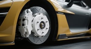 Technical Ceramics in Automotive: 5 Performance Breakthroughs from Brakes to Batteries